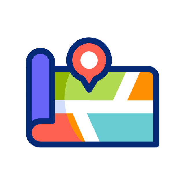 available in all location