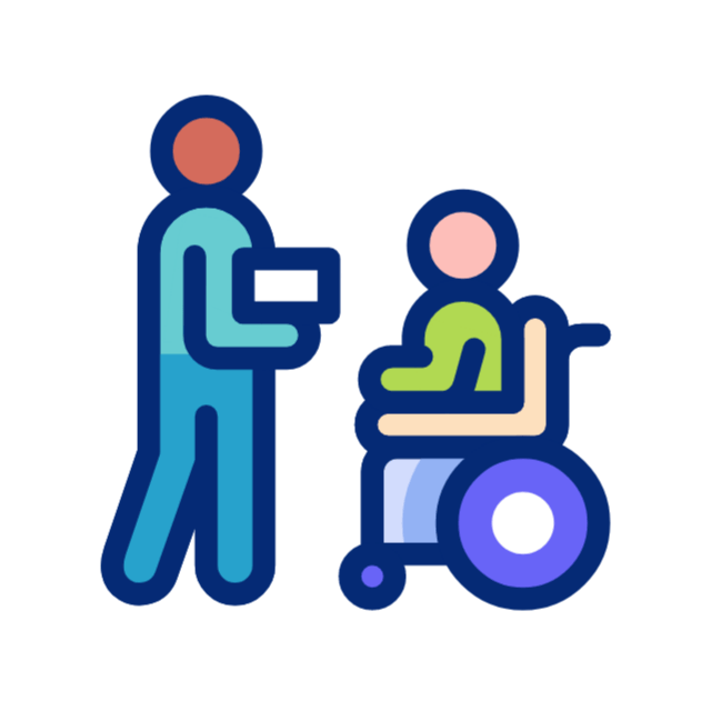 medical assistance Service